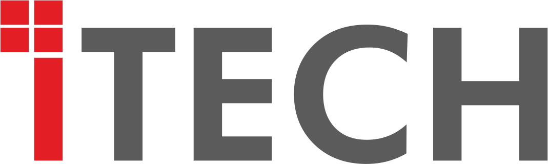 Logo iTECH elektro